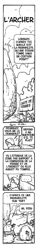 Comic by Torbak Michele Agosteo. Page 16