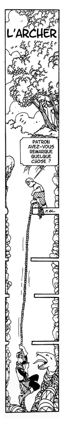 Comic by Torbak Michele Agosteo. Page 17