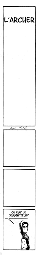 Comic by Torbak Michele Agosteo. Page 8