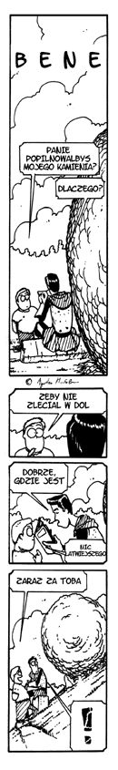 Comic by Torbak Michele Agosteo. Page 24