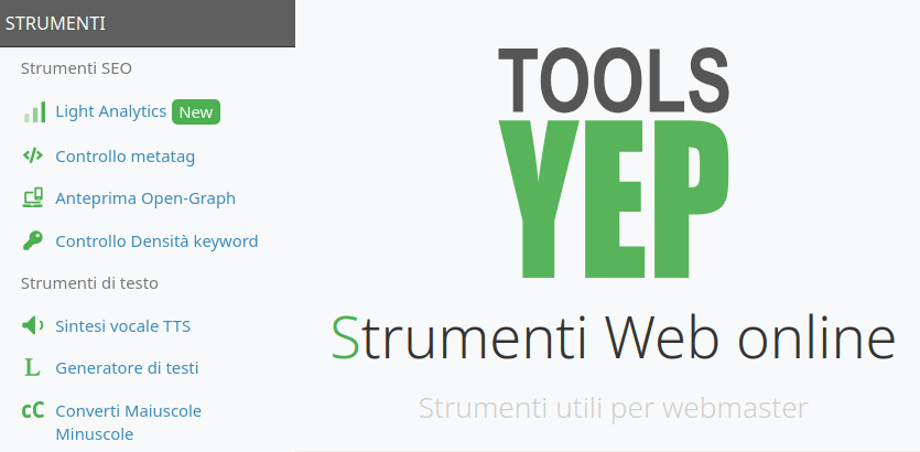 ToolsYEP